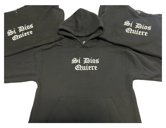 SDQ Hoodie