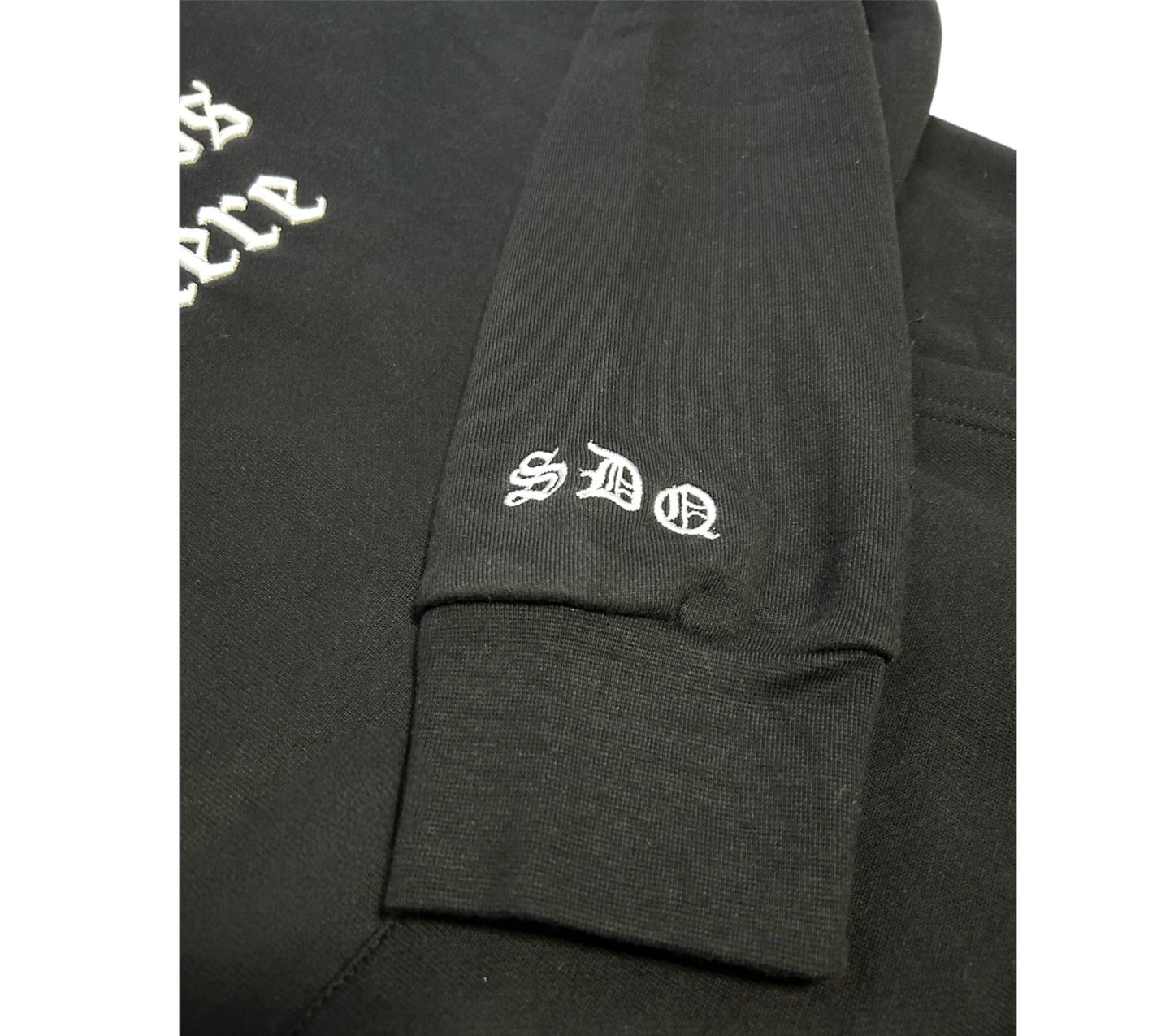 SDQ Hoodie