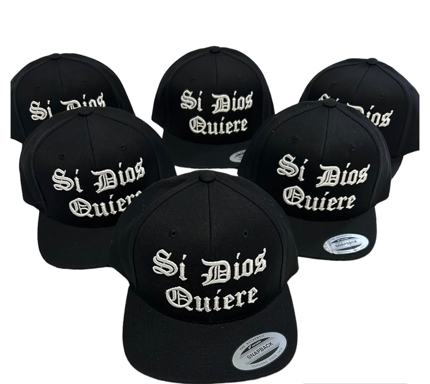 SDQ Snapback