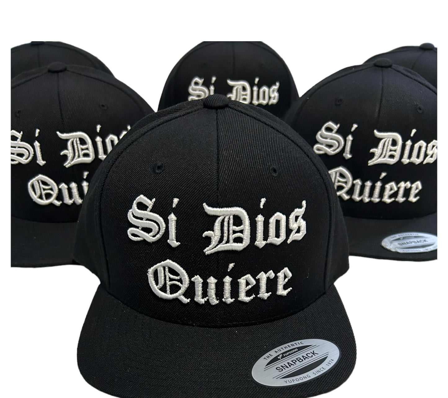 SDQ Snapback