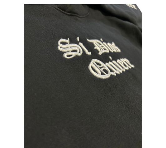 SDQ Hoodie